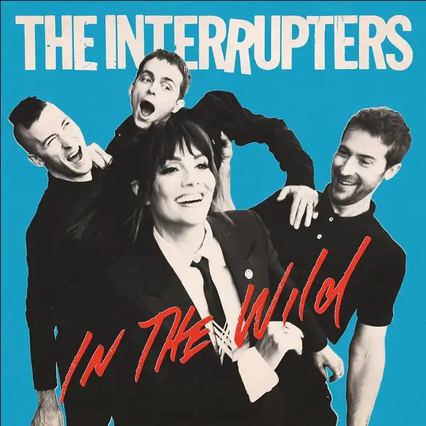 The Interrupters - In The Wild
