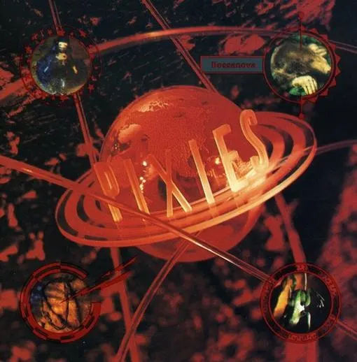 Pixies – Bossanova