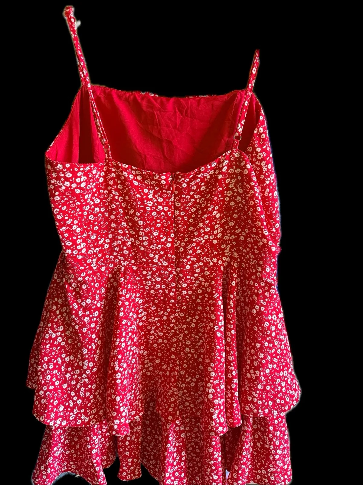 Ally playsuit — photo 2