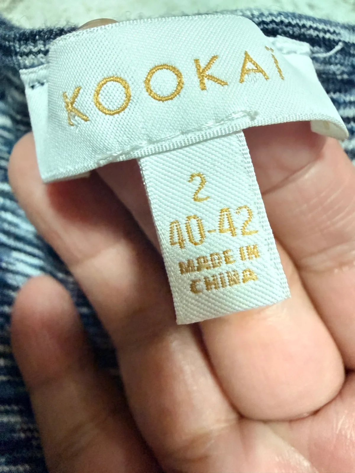 Kookai — photo 5