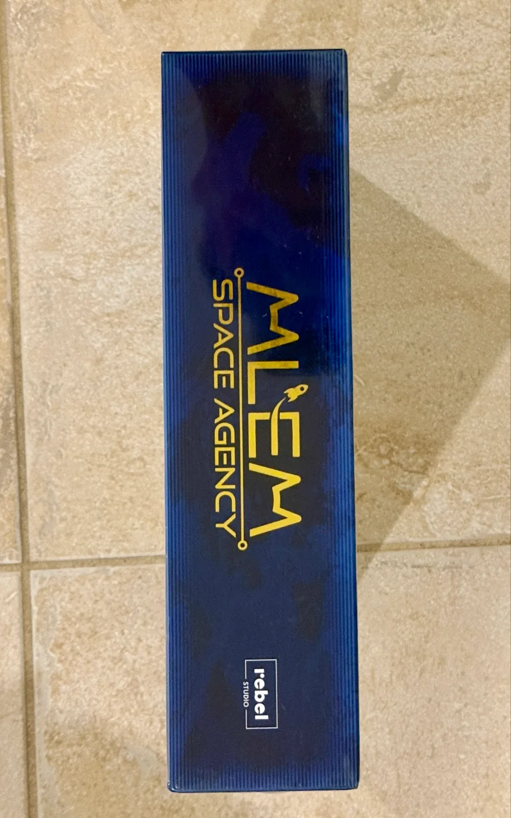 MLEM Space Agency - Board Game - Brand NEW — photo 6
