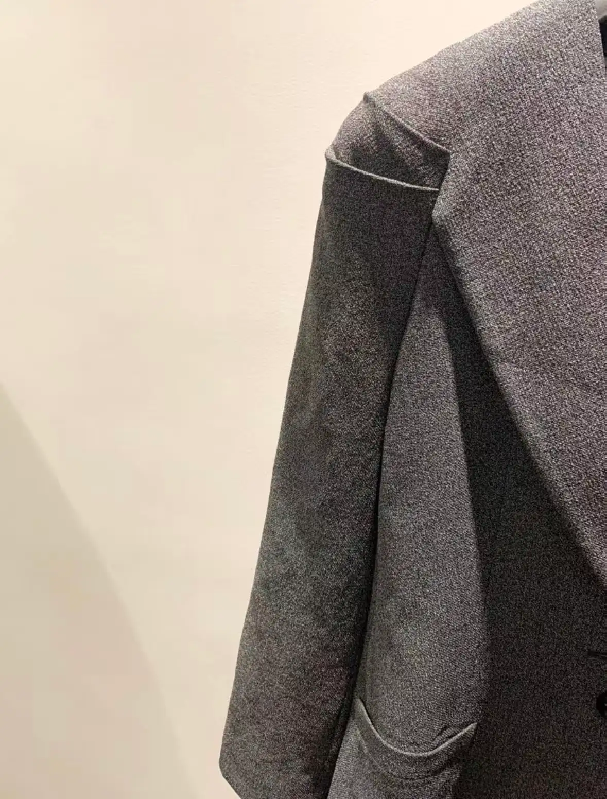 Giorgio Armani Jacket – photo 4
