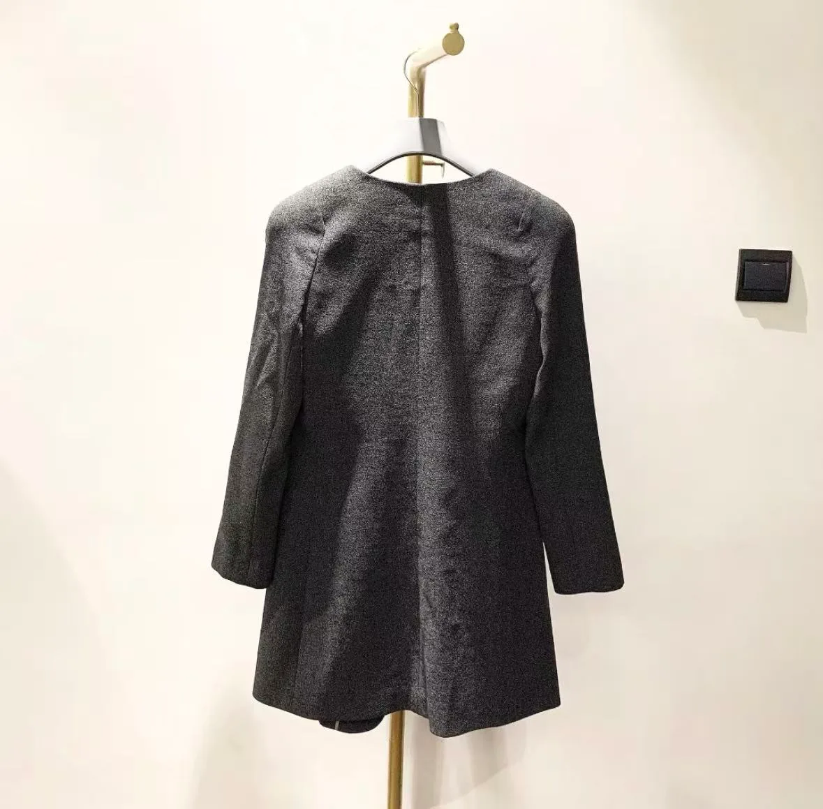 Giorgio Armani Jacket – photo 2