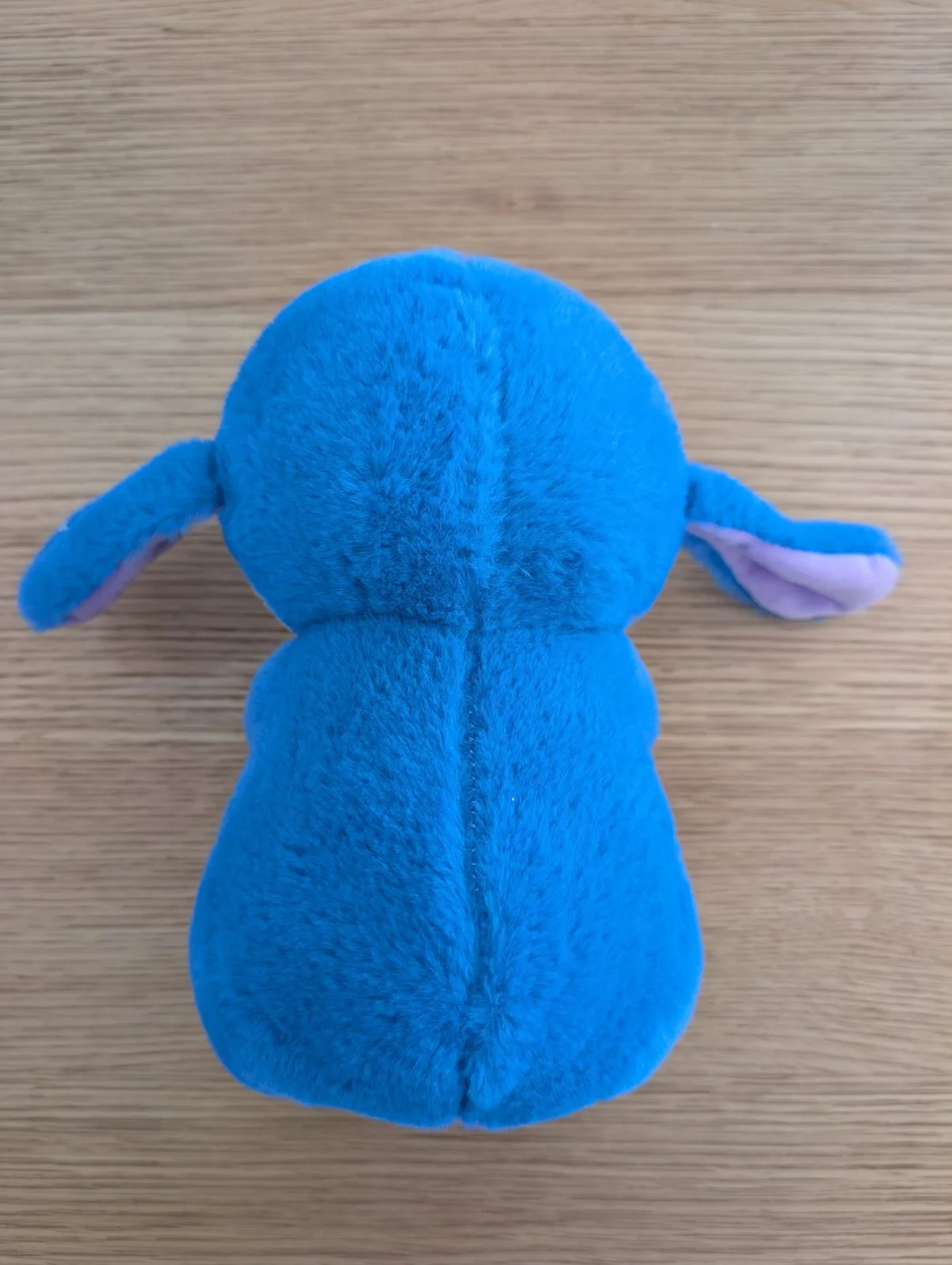 Stitch Plushie Soft Toy – photo 2