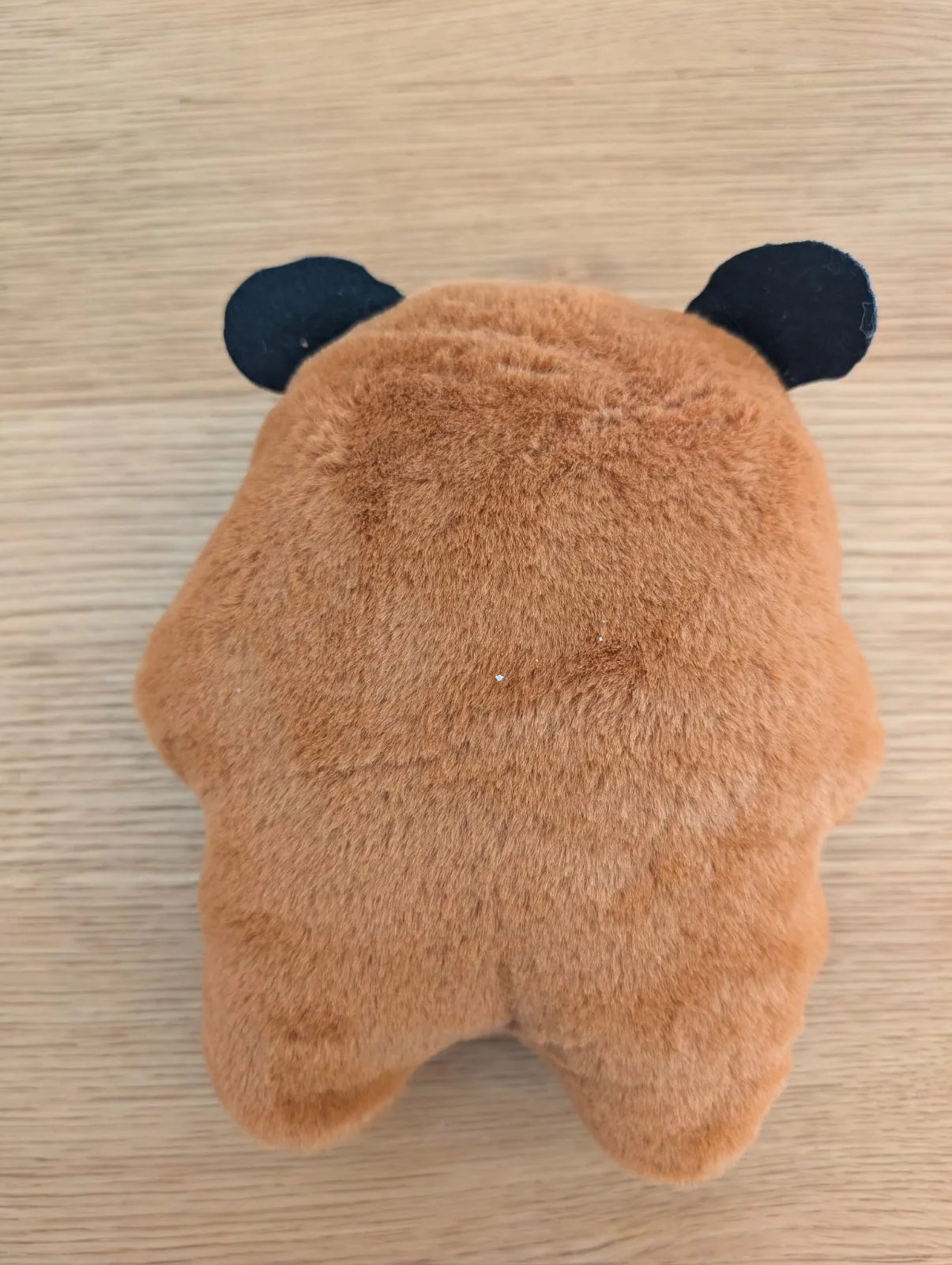 Soft Toy Plushie – photo 2