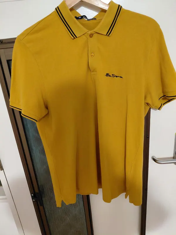 Ben sherman polo