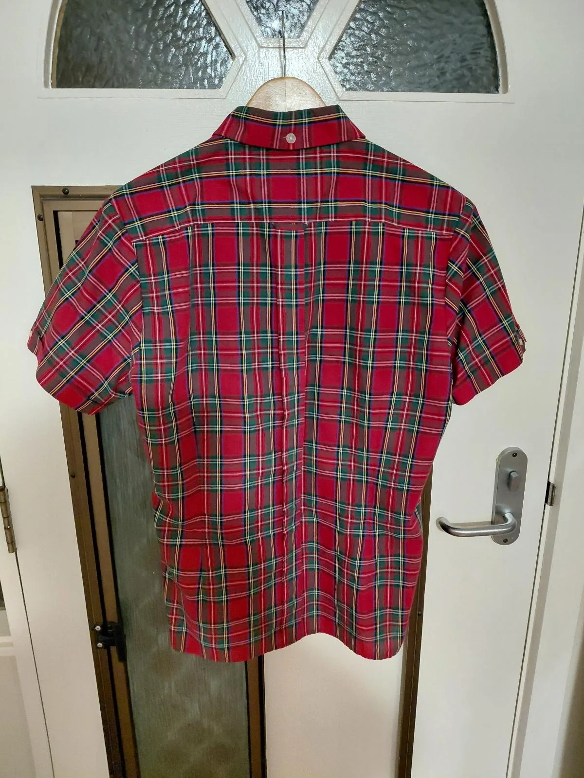 Brutus Trimfit S/S Shirt — photo 2