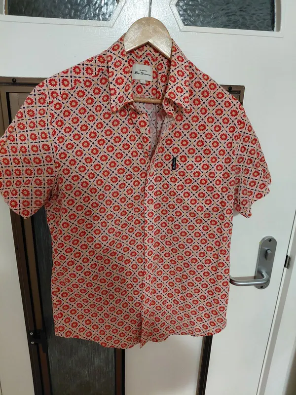 Ben sherman shirt