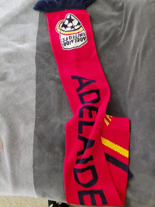 Adelaide United