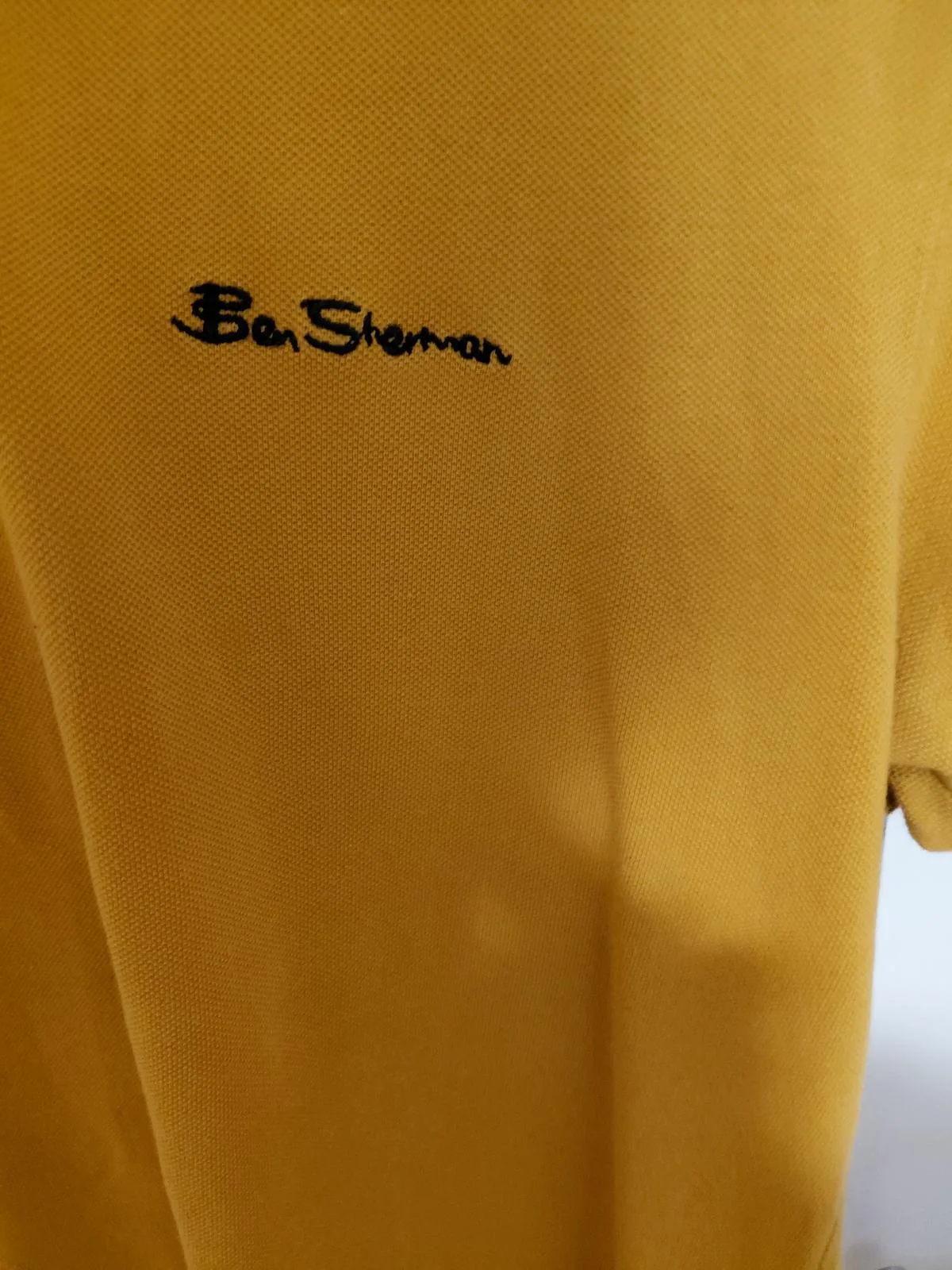 Ben sherman polo — photo 4