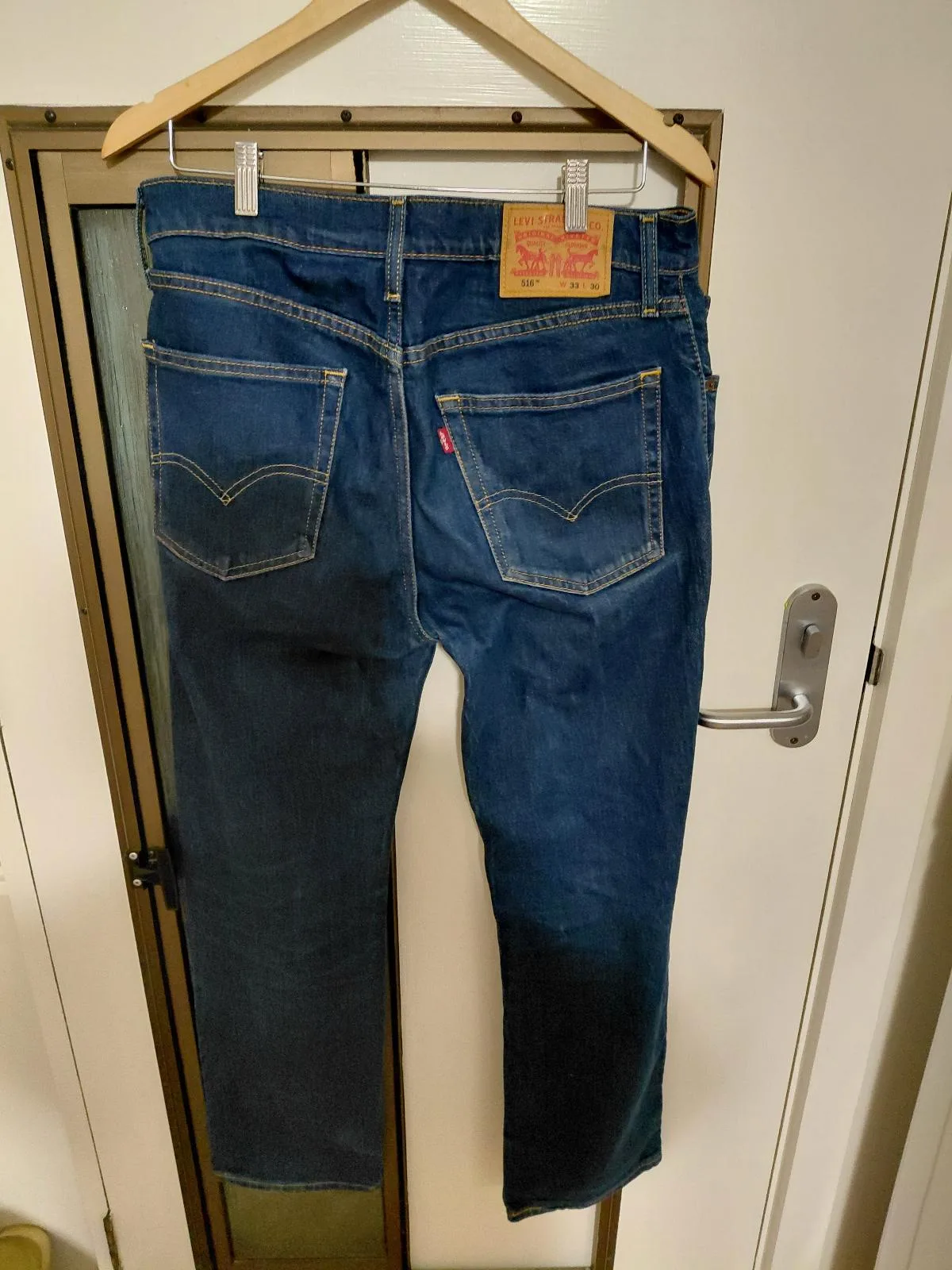 Levis jeans — photo 2