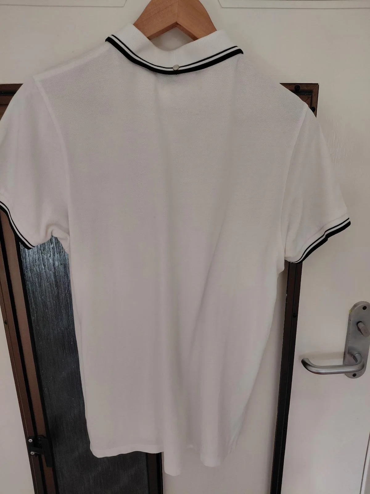 Ben sherman polo — photo 2