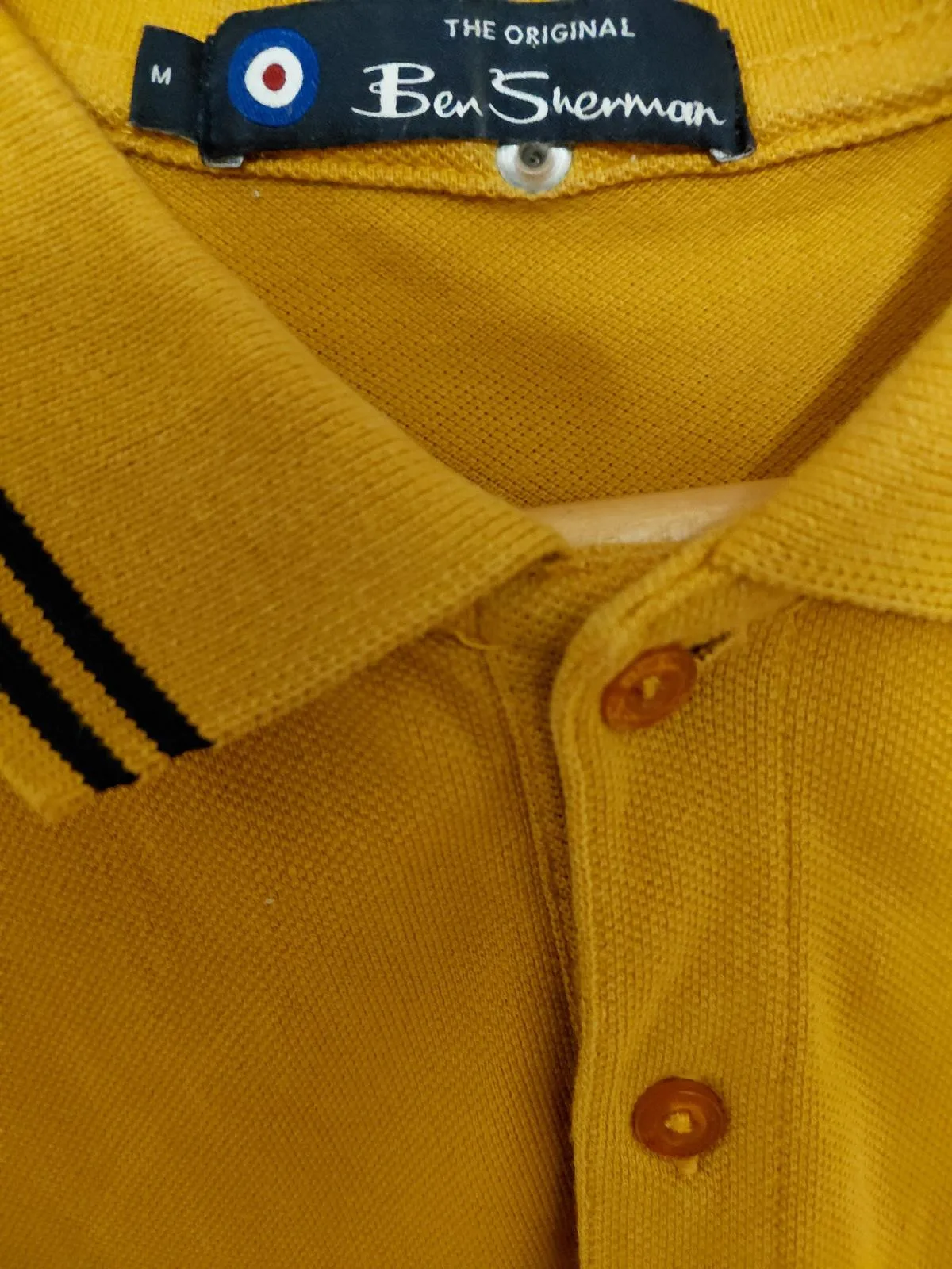 Ben sherman polo — photo 2