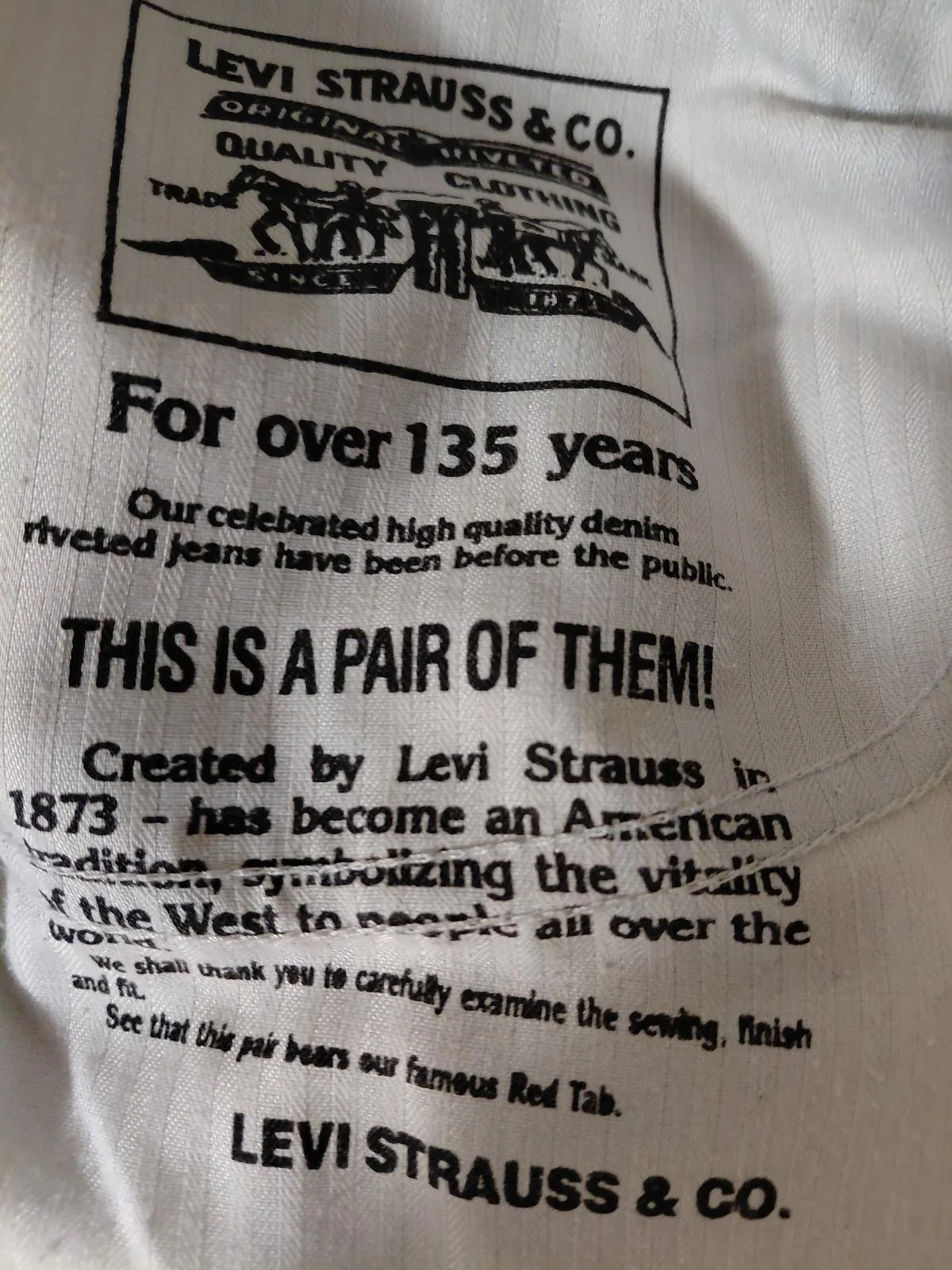 Levis 511 — photo 4