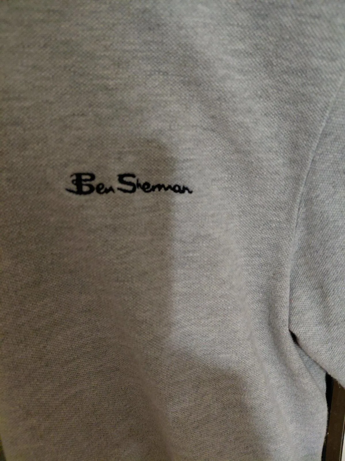 Ben sherman polo M — photo 4