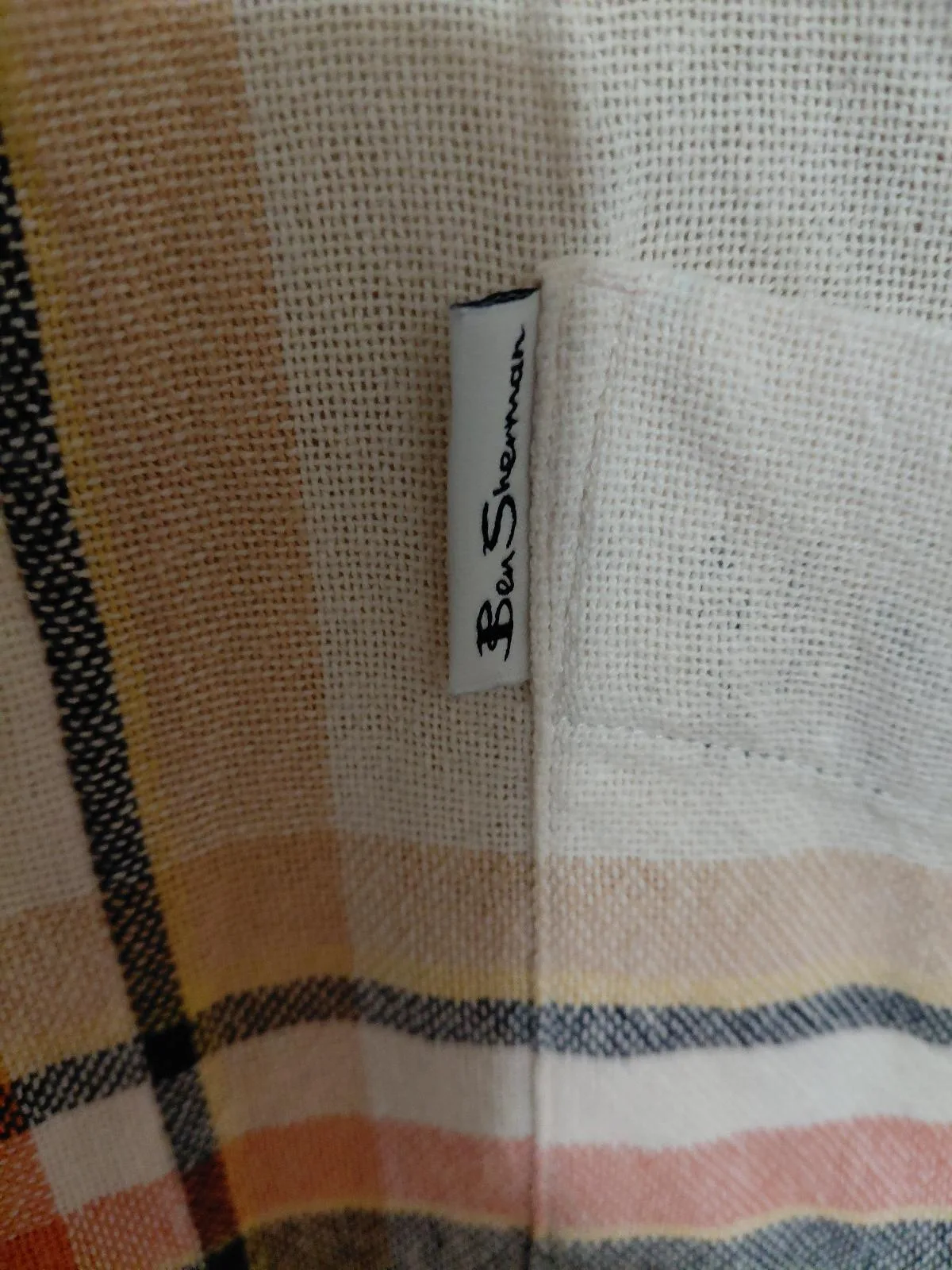 Ben sherman — photo 3