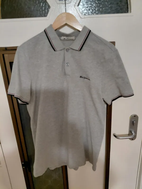 Ben sherman polo M