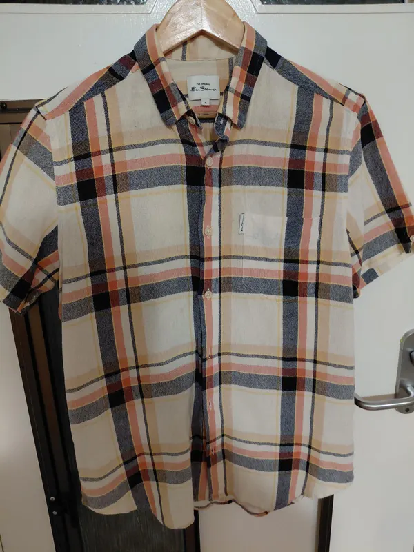 Ben sherman