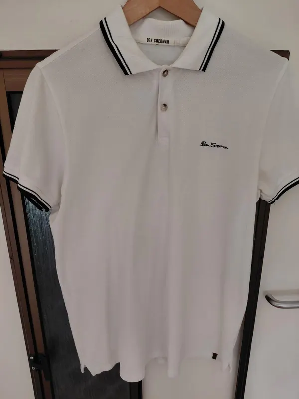 Ben sherman polo
