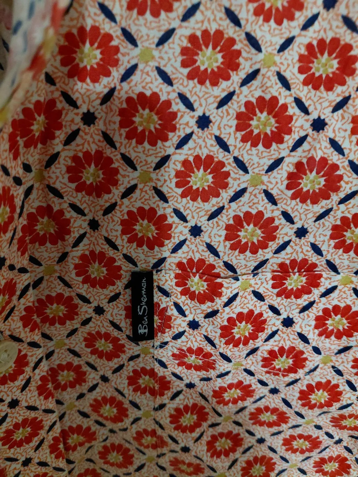 Ben sherman shirt — photo 3