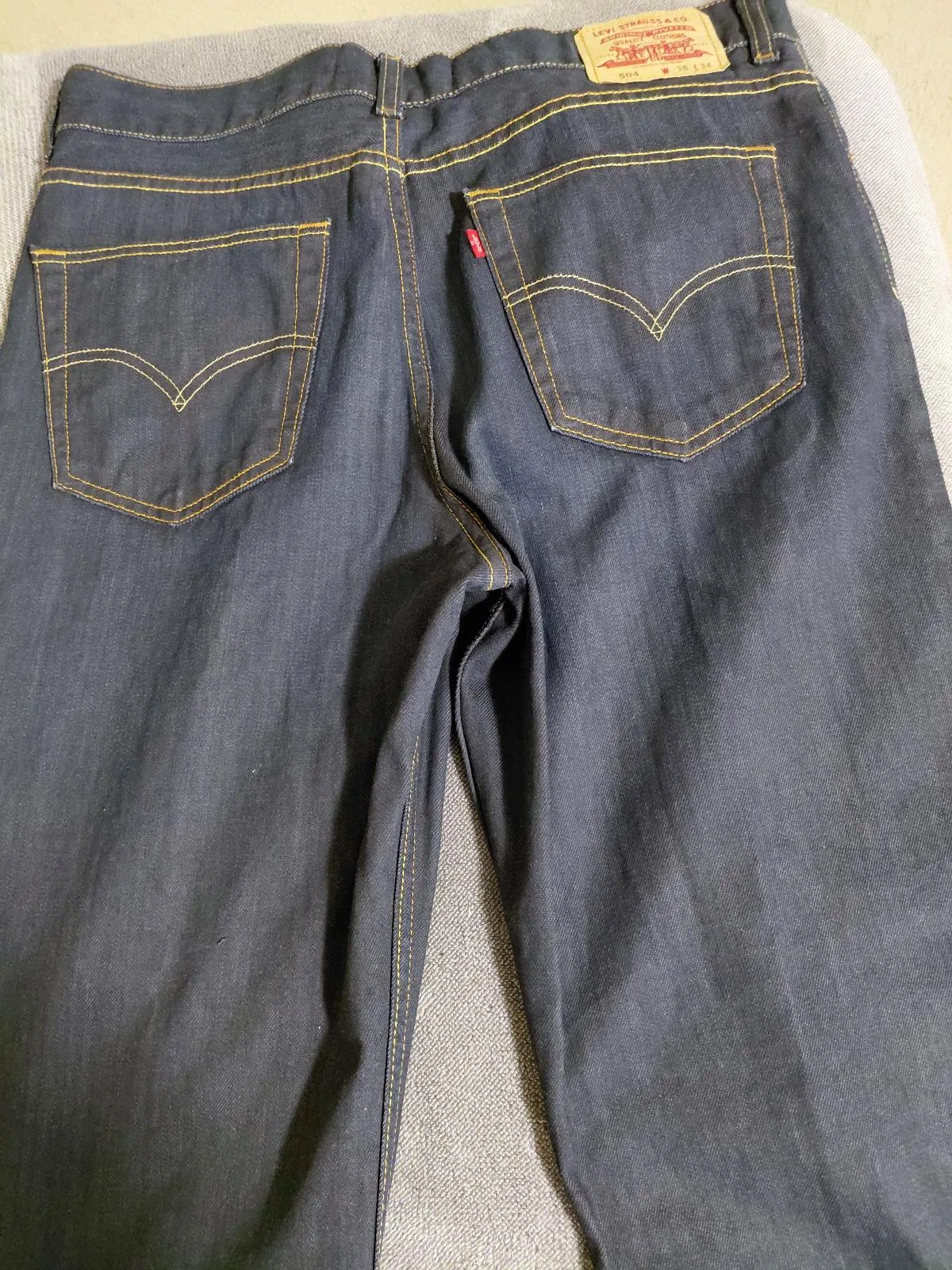 Levis 504 — photo 2