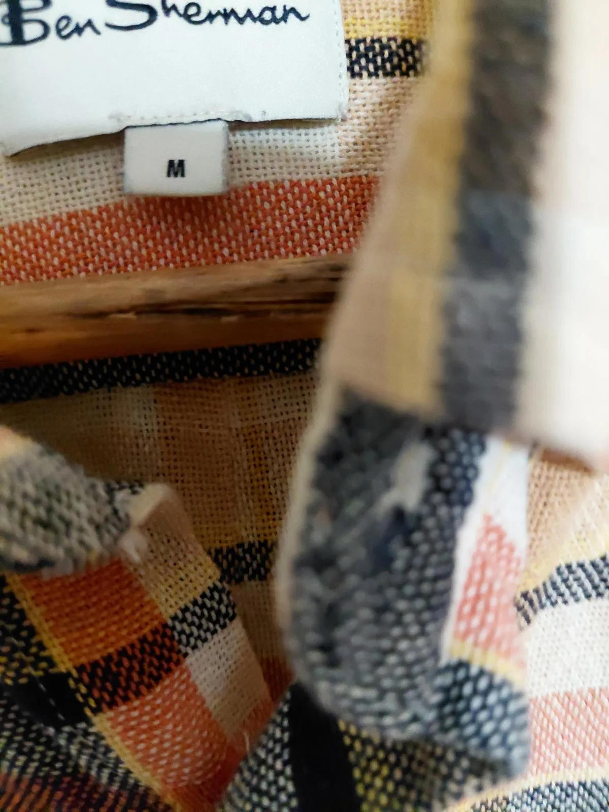 Ben sherman — photo 2