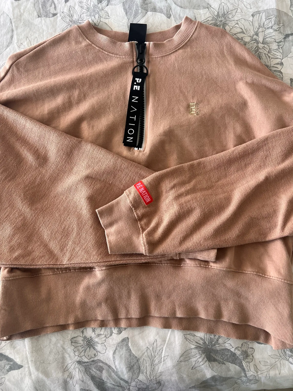 Pe nation jumper – photo 4