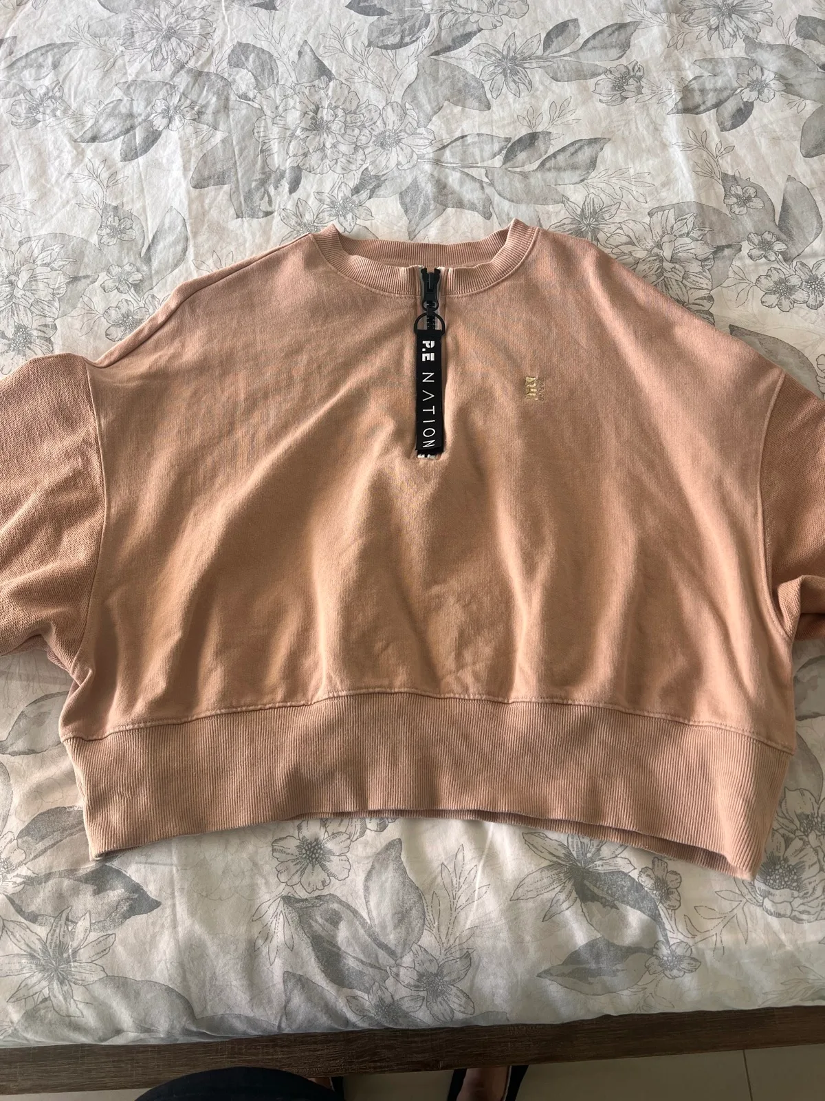 Pe nation jumper – photo 3