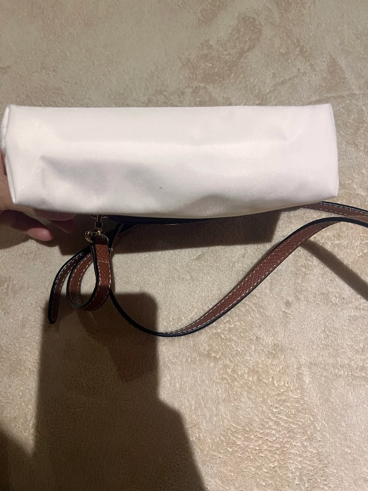 Longchamp mini bag – photo 3