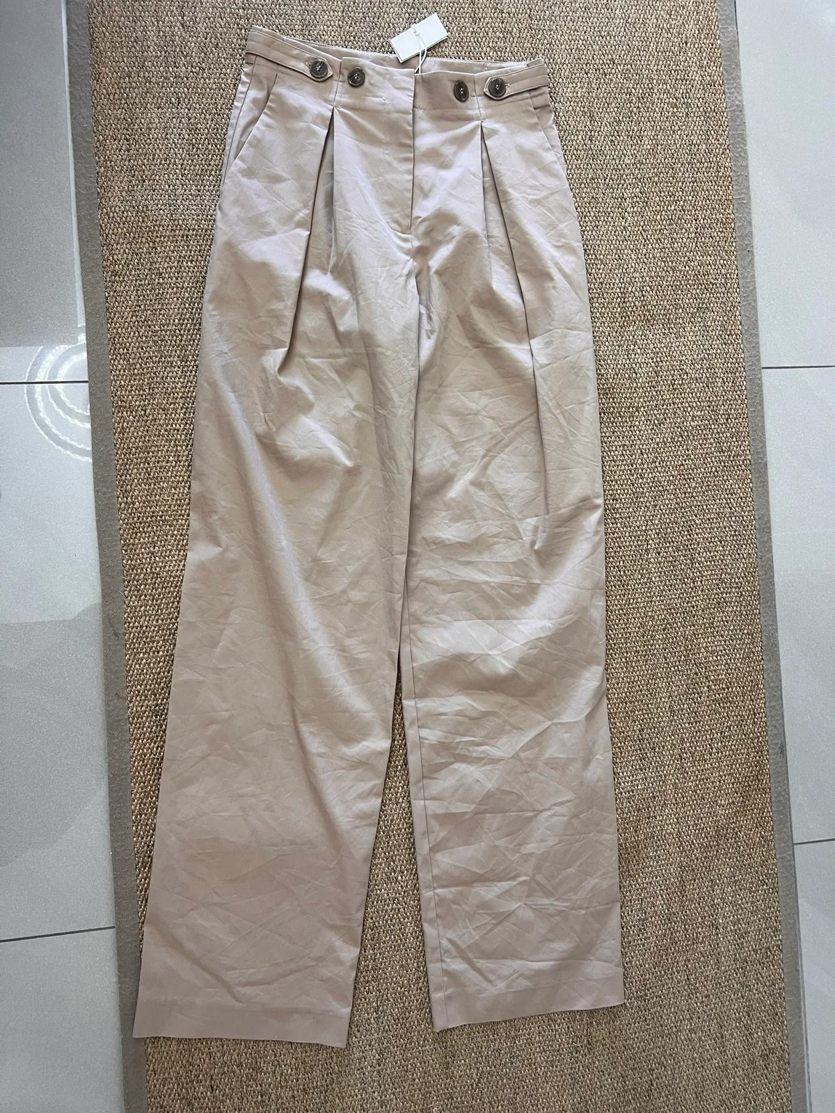 Victoria and wood pants new – photo 3