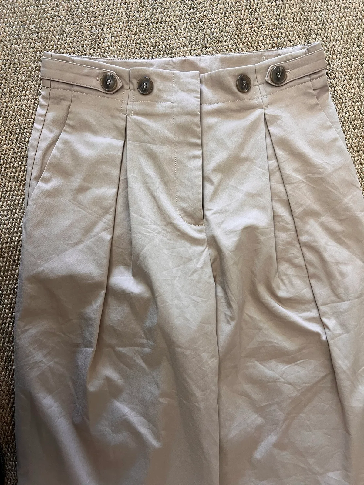 Victoria and wood pants new – photo 2