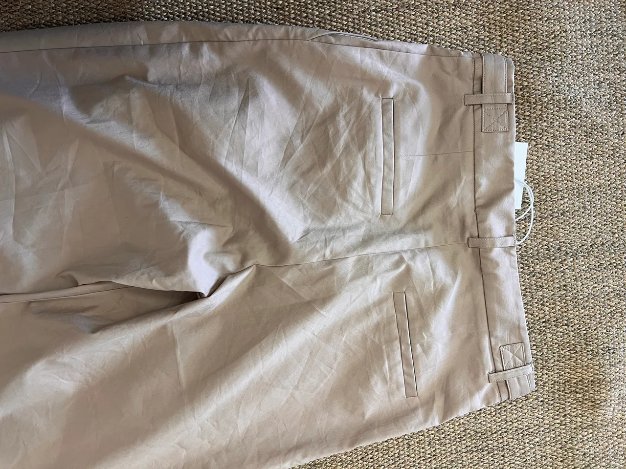 Victoria and wood pants new – photo 4