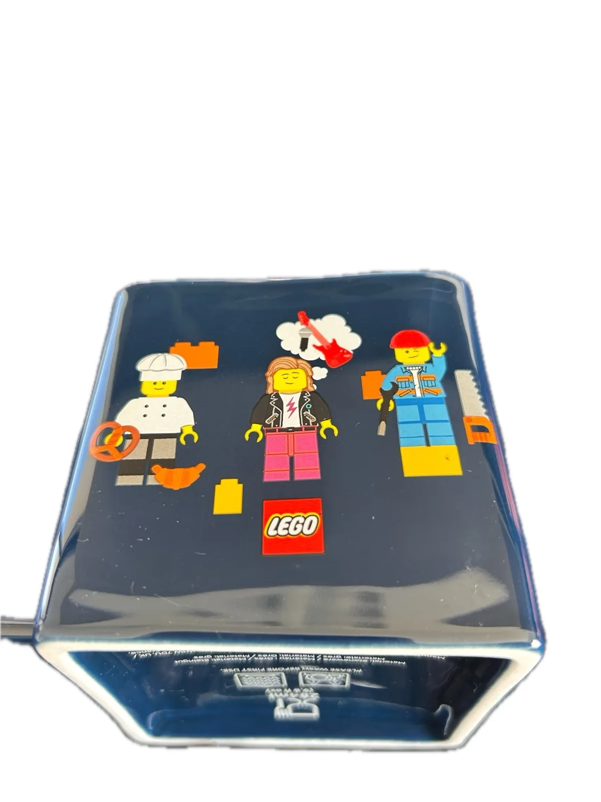Lego mug – photo 4