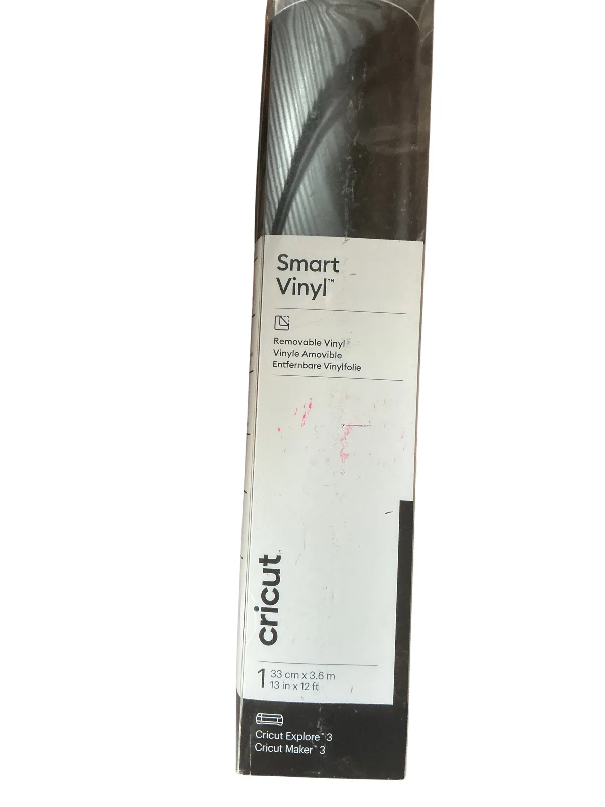 Cricut vinyl – photo 4