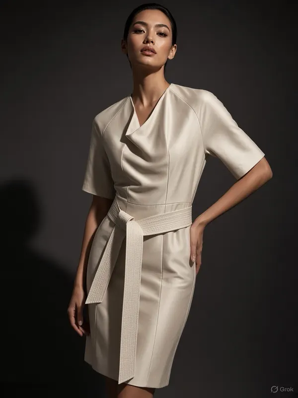 Stella McCartney dress