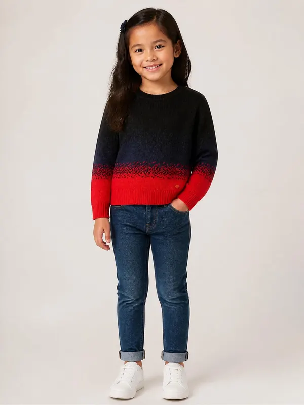 Armani sweater