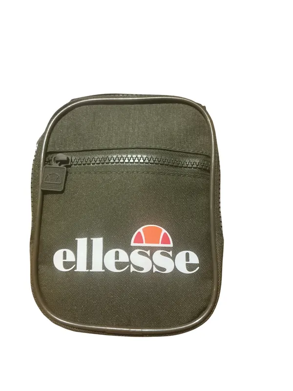 Men’s ellesse cross body bag