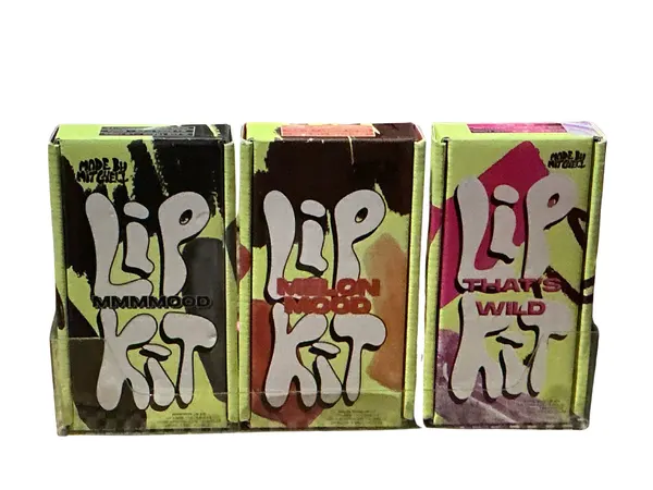 Made by mitchell lip kit
