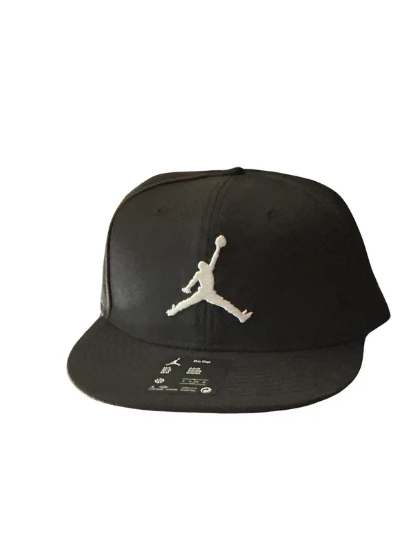 Jordan hat
