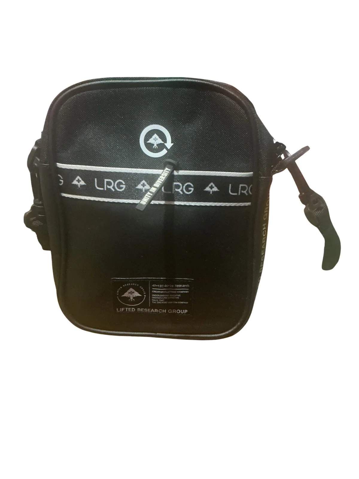 Men’s crossbody bags – photo 4