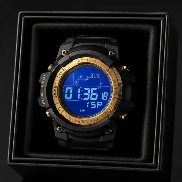 Men’s active invictor