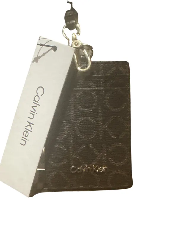 Calvin KLIEN coin purse wallet