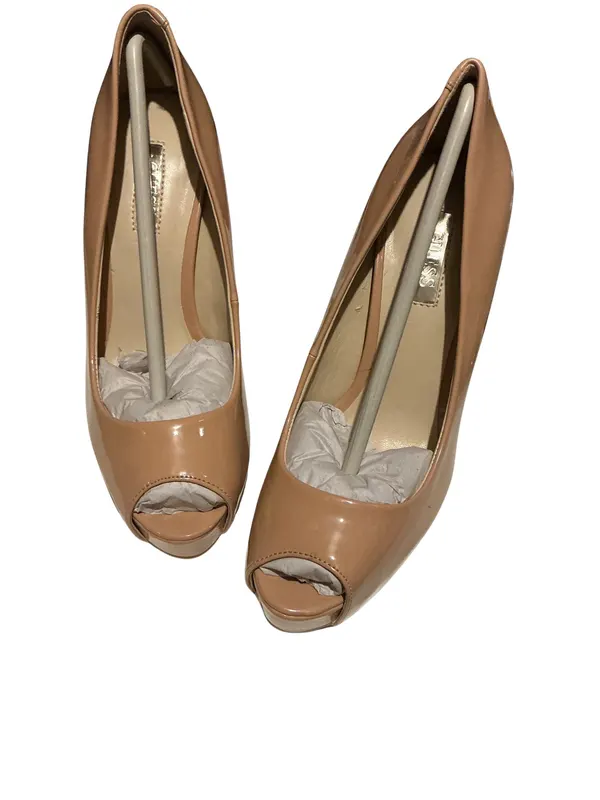 Guess ladies heels