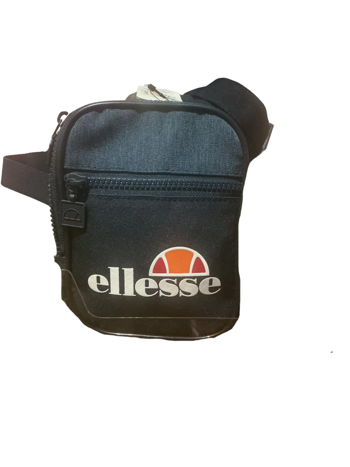 Men’s ellesse cross body bag – photo 2
