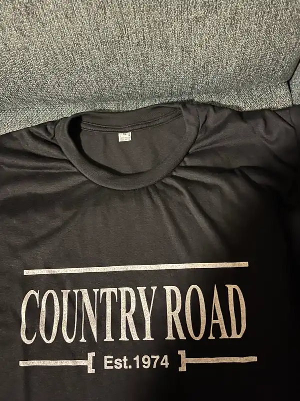 Lady T shirt