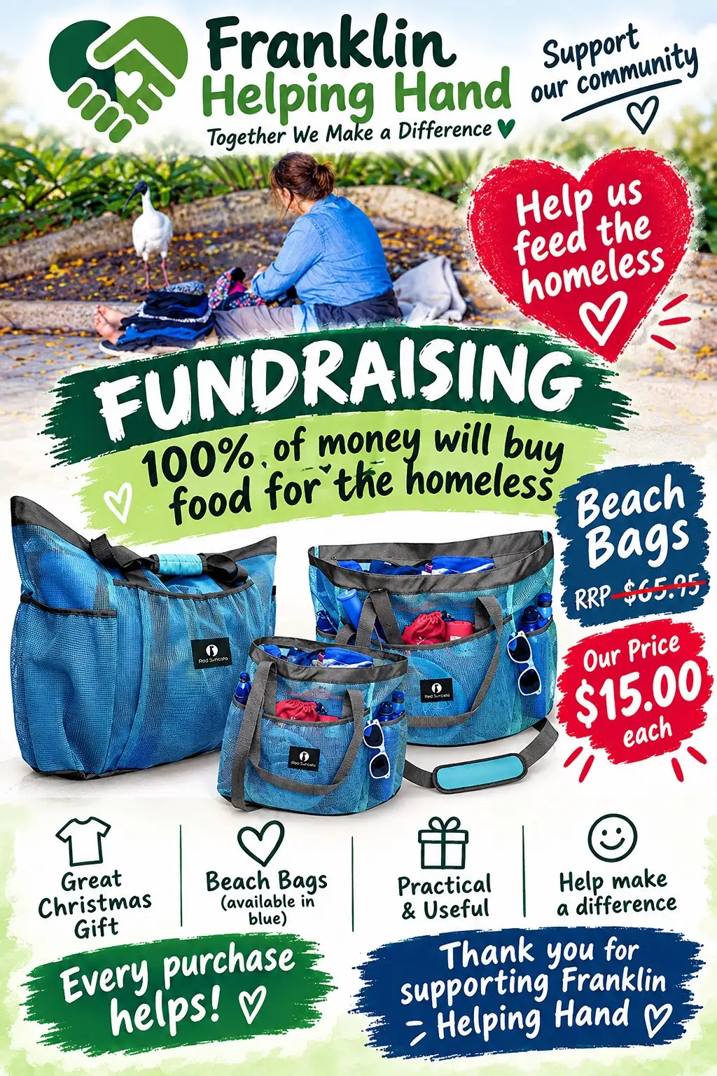 Beach bags – photo 2