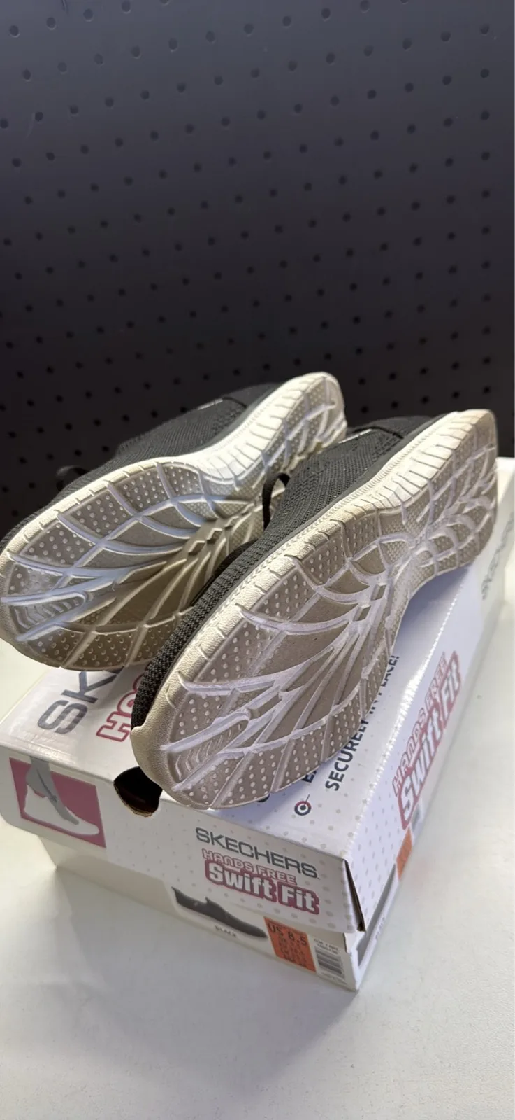 Skechers Swift Fit Slip-Ins Women’s Shoes US8.5 (UK5.5) — photo 2