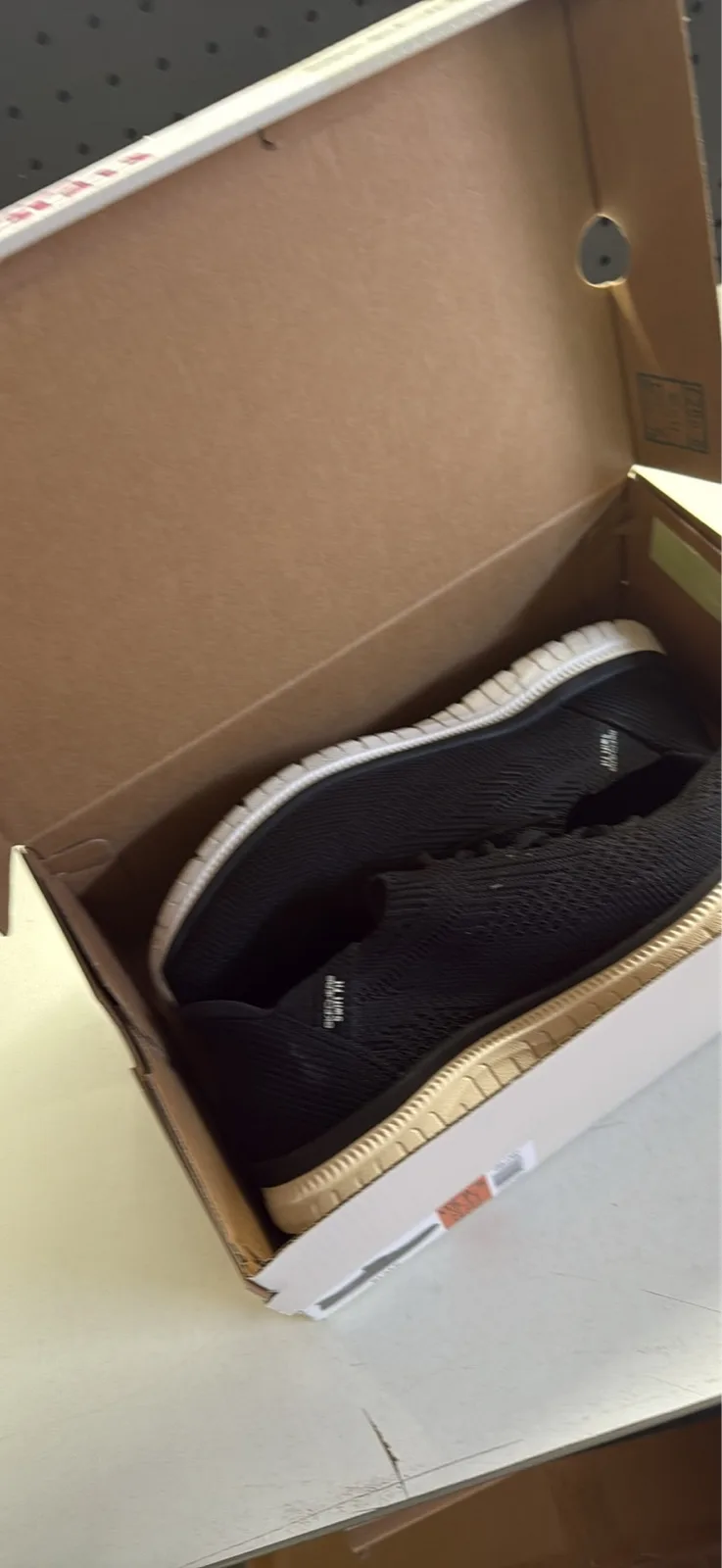 Skechers Swift Fit Slip-Ins Women’s Shoes US8.5 (UK5.5) — photo 4