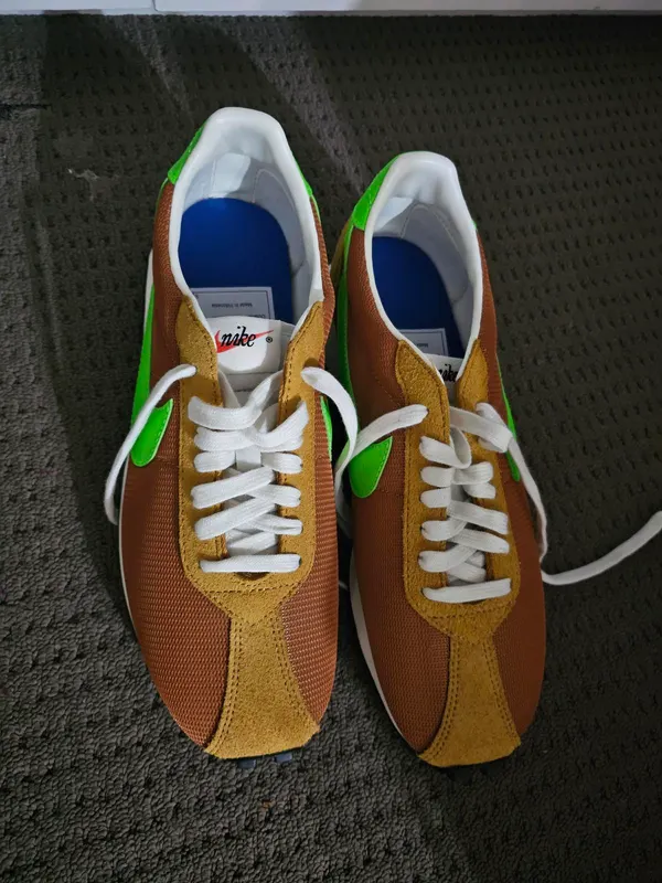 Nike shoes men
