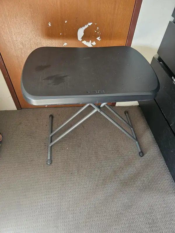 Small table